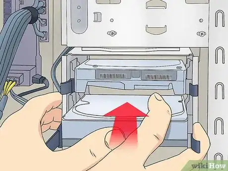 Imagen titulada Configure Master and Slave in BIOS for Two Hard Disk Drives in a Single System Step 1