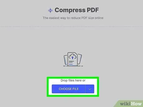 Imagen titulada Compress a PDF File Step 11