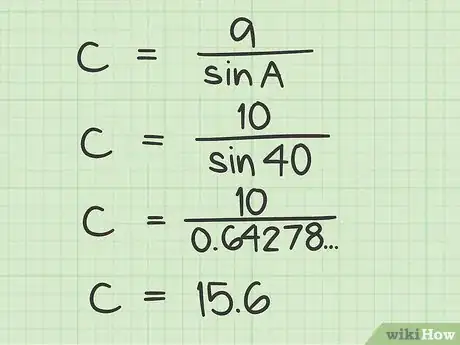 Imagen titulada Find the Length of the Hypotenuse Step 17