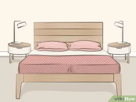 Imagen titulada Feng Shui Your Bedroom Step 6