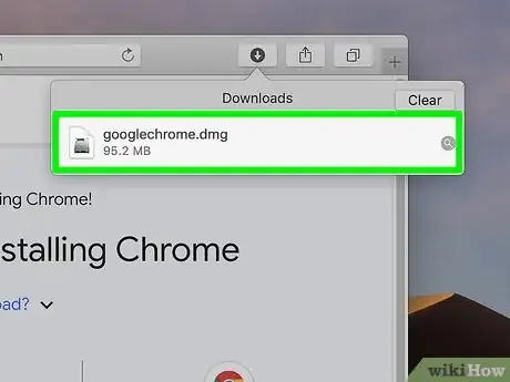 Imagen titulada Reinstall Google Chrome Step 24