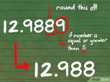 Imagen titulada Round Decimals Step 4