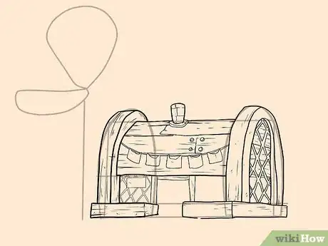 Imagen titulada Draw the Krusty Krab Step 13