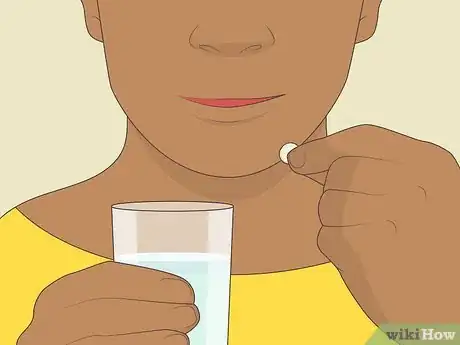 Imagen titulada Help Stomach Pain After Drinking Step 4