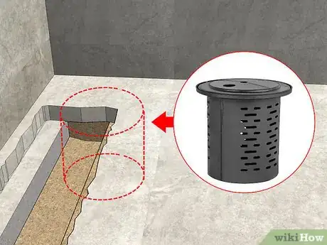 Imagen titulada Waterproof Your Basement Step 9