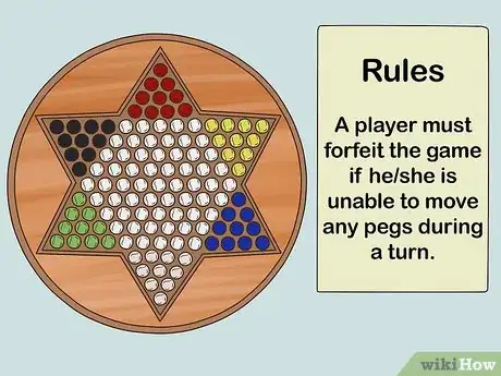 Imagen titulada Play Chinese Checkers Step 12