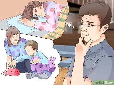 Imagen titulada Get Your Child to Sleep Through the Night Step 8