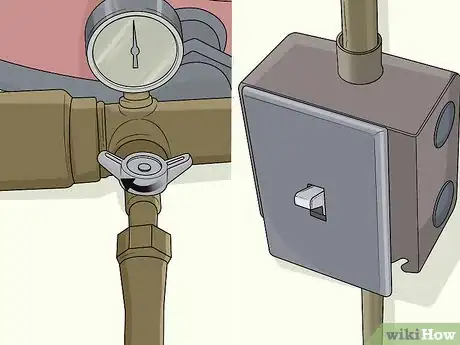 Imagen titulada Increase Well Water Pressure Step 11