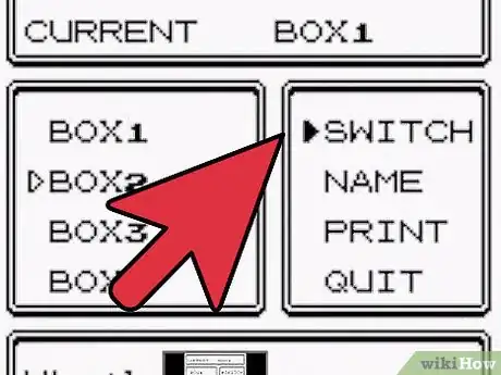 Imagen titulada Clone Pokémon on Pokémon Gold and Silver Step 6