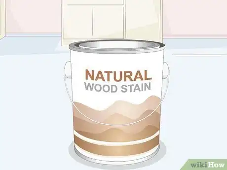 Imagen titulada Lighten Dark Wood Stain Step 13