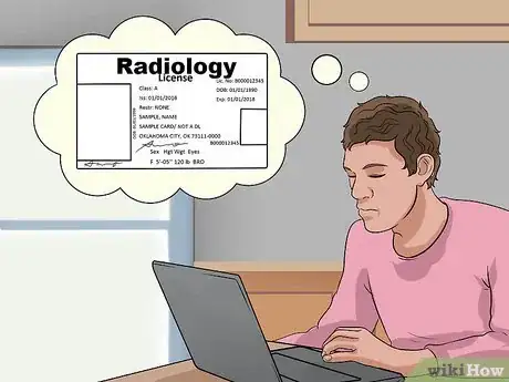 Imagen titulada Become a Radiology Technician Step 6