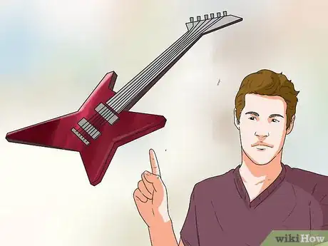 Imagen titulada Be a Metalhead Step 11