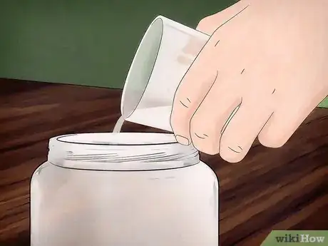 Imagen titulada Kill Ants Using Borax Step 4