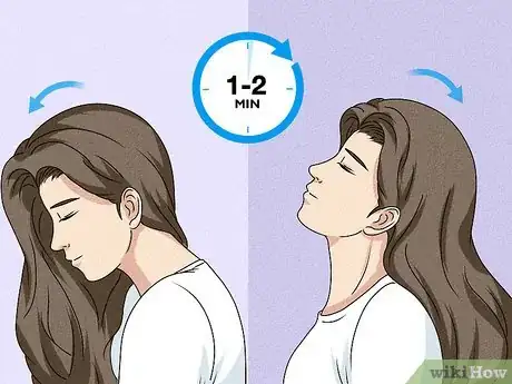 Imagen titulada Increase Blood Circulation in Your Scalp Step 11