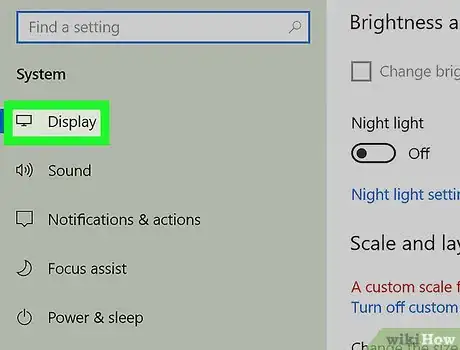 Imagen titulada Change a Monitor Refresh Rate on PC or Mac Step 9