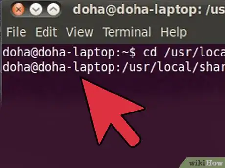 Imagen titulada Install TrueType Fonts on Ubuntu Step 10