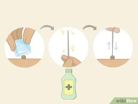 Imagen titulada Get Rid of Warts Step 11