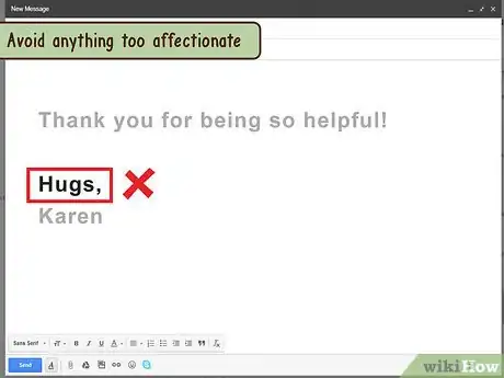 Imagen titulada Close a Business Email Step 6