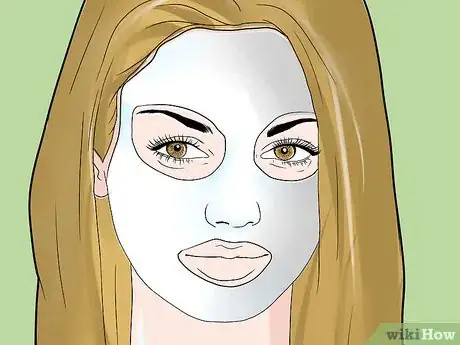 Imagen titulada Make Home Made Face Masks Using Natural Ingredients Step 12