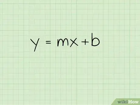 Imagen titulada Find the Perpendicular Bisector of Two Points Step 4