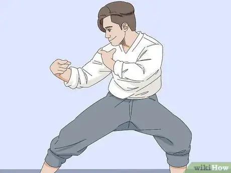 Imagen titulada Use Drunken Fist Step 11