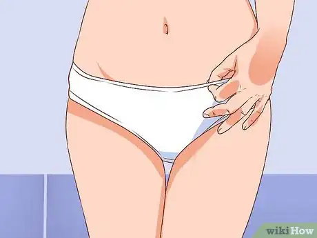 Imagen titulada Balance Vaginal pH Step 5