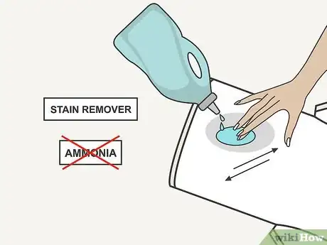 Imagen titulada Remove a Mustard Stain Step 4