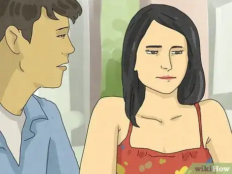 Imagen titulada What to Do when a Virgo Woman Stops Talking to You Step 8