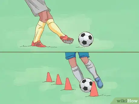 Imagen titulada Be a Better Soccer Player Step 2