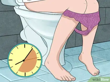 Imagen titulada Treat Hemorrhoids After Pregnancy Step 11