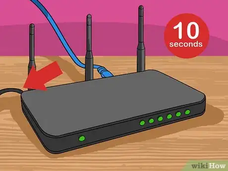 Imagen titulada Connect Broadband to Dish Network Receiver Step 28