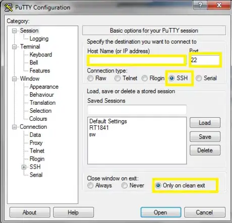 Imagen titulada Configuracion PuTTY.png