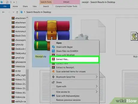 Imagen titulada Open a Password Protected Excel File Step 6