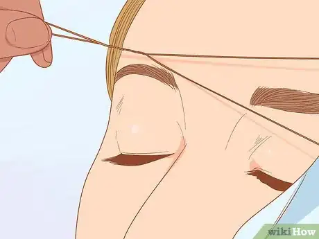 Imagen titulada Reduce Unwanted Facial Hair Step 3