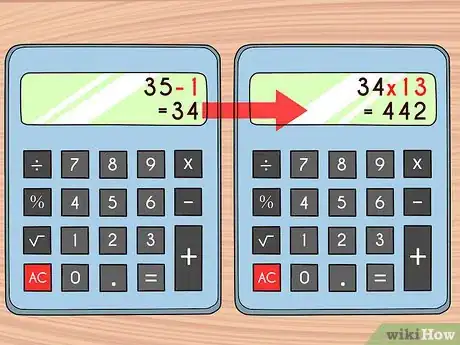 Imagen titulada Do a Number Trick to Guess Someone's Age Step 14