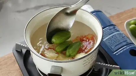 Imagen titulada Cook Sinigang Na Isda Step 1