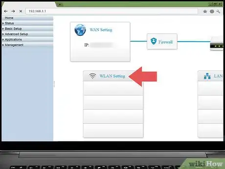 Imagen titulada Secure Your Wireless Home Network Step 14