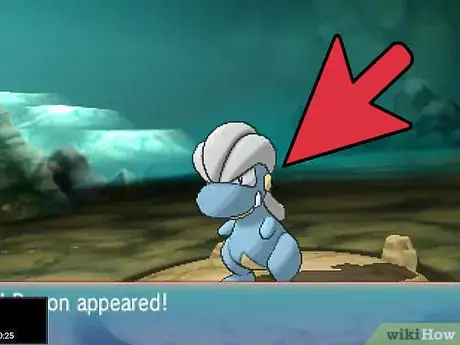 Imagen titulada Catch Bagon on Pokemon Ruby, Sapphire and Emerald Step 16