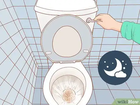 Imagen titulada Unclog a Toilet with Baking Soda Step 4