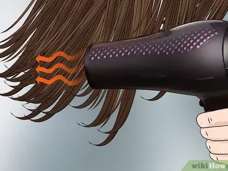 Imagen titulada Get Rid of Rust in Hair Step 13