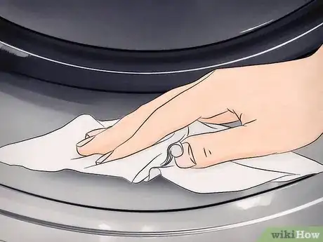 Imagen titulada Remove Chewing Gum from a Dryer Drum Step 16