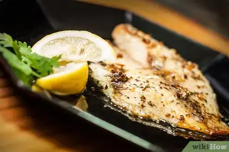 Imagen titulada Cook Baked Tilapia With Lemon Butter Step 14