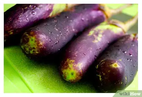 Imagen titulada Reduce the Bitterness in Eggplants Step 5