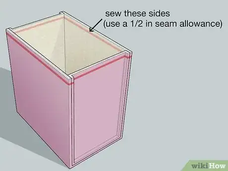 Imagen titulada Make a Cooler from Insulating Material Step 26