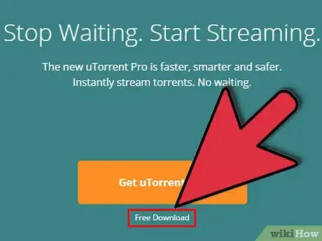 Imagen titulada Install uTorrent Step 3