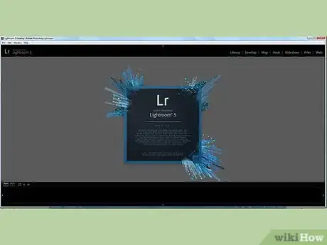 Imagen titulada Install Lightroom Presets Step 11