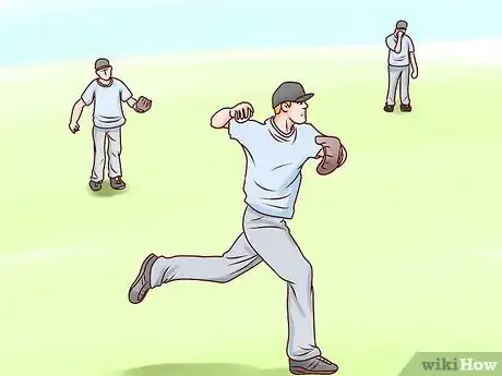 Imagen titulada Play Shortstop in Baseball Step 5