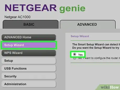 Imagen titulada Configure a Netgear Router Step 35