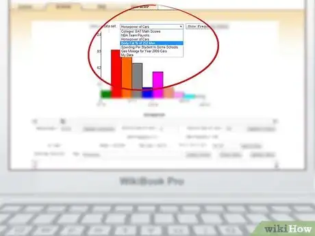 Imagen titulada Draw a Histogram Step 13