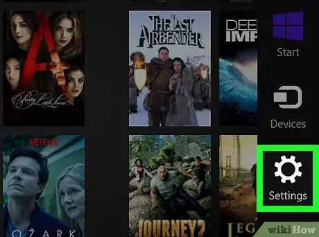 Imagen titulada Log Out of Netflix on Windows 8 Step 10